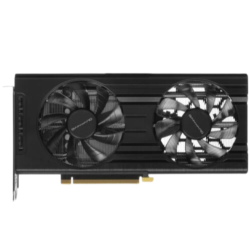 GeForce RTX3060 Ghost